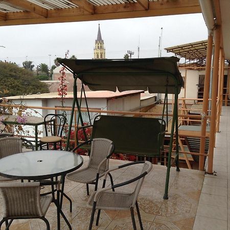Hotel Costafosil กัลเดรา ภายนอก รูปภาพ