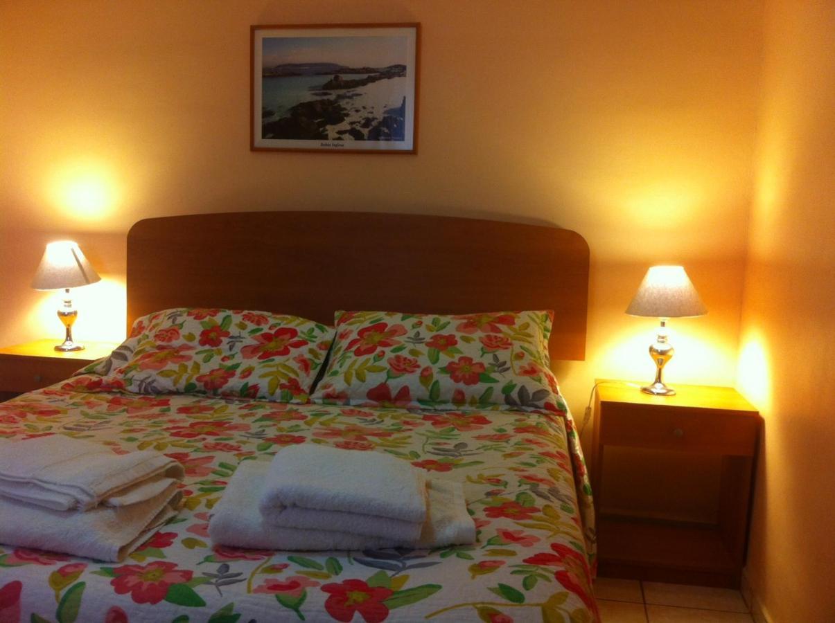 Hotel Costafosil กัลเดรา ภายนอก รูปภาพ