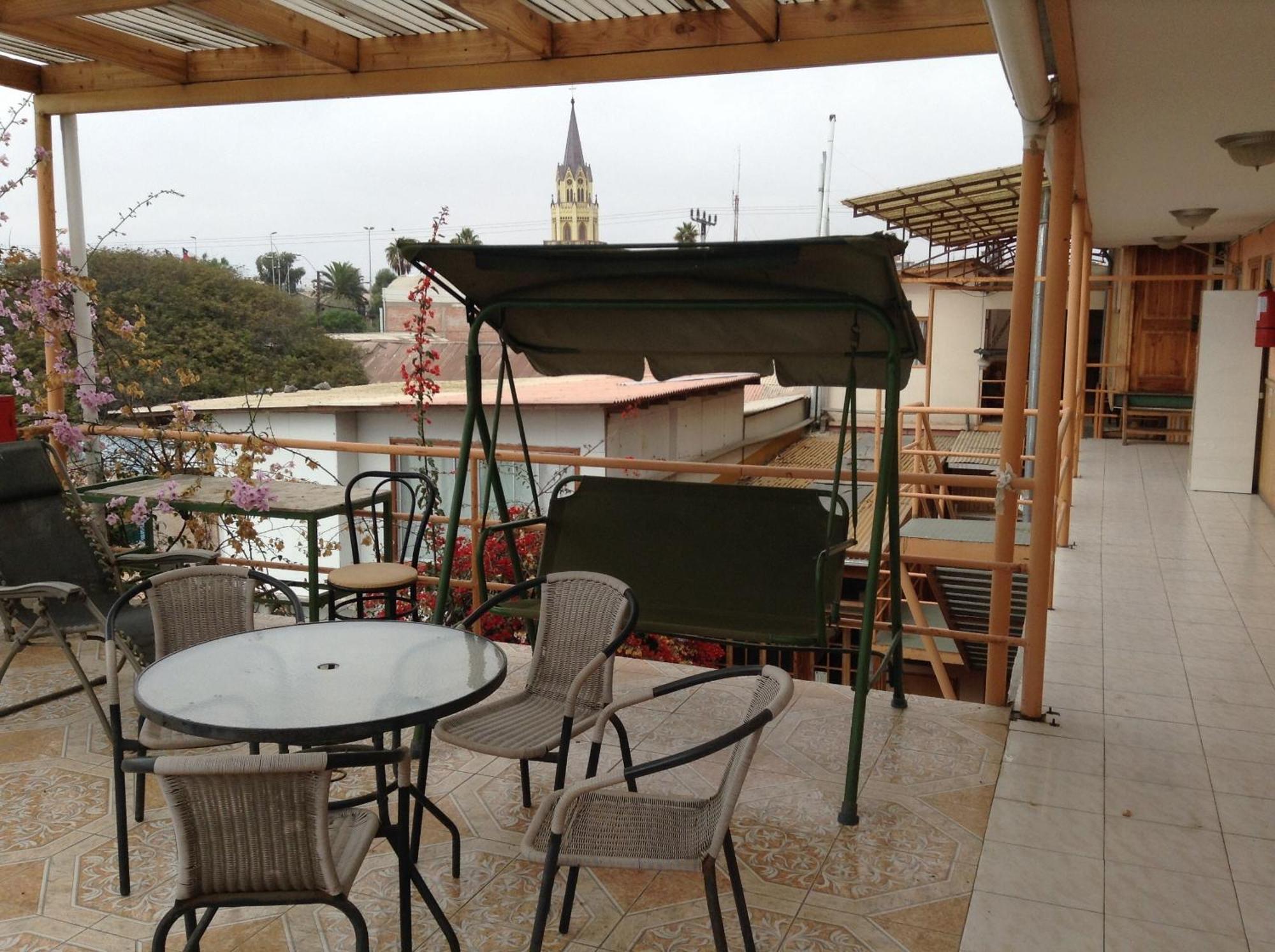 Hotel Costafosil กัลเดรา ภายนอก รูปภาพ