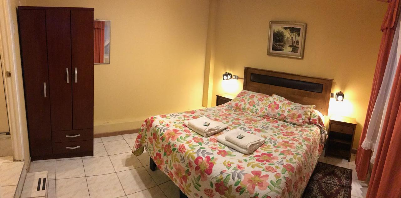 Hotel Costafosil กัลเดรา ภายนอก รูปภาพ