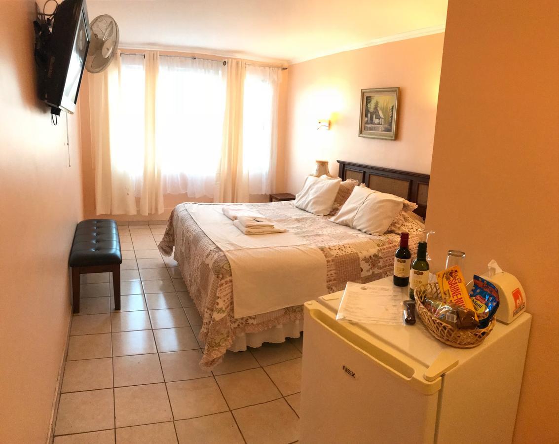 Hotel Costafosil กัลเดรา ภายนอก รูปภาพ