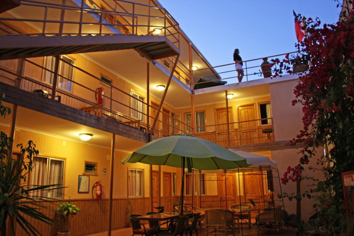 Hotel Costafosil กัลเดรา ภายนอก รูปภาพ