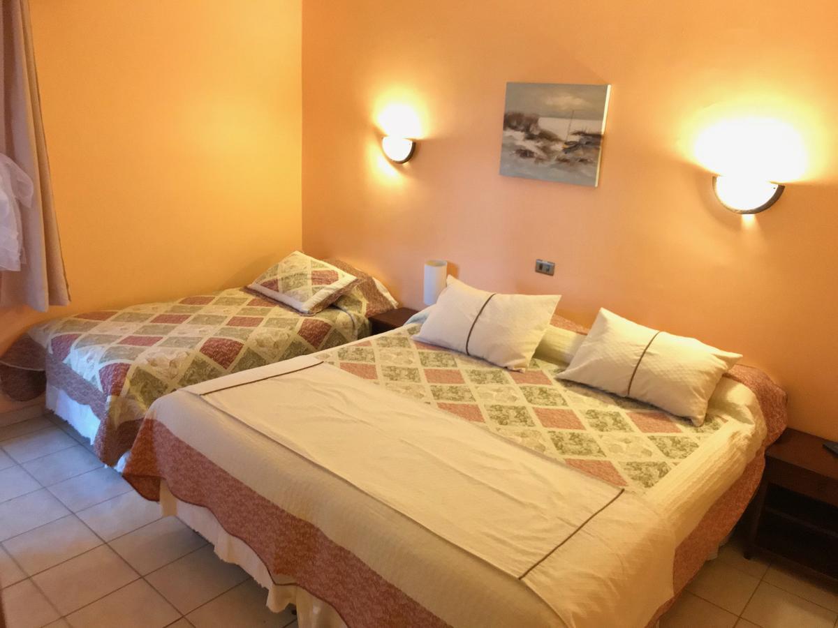 Hotel Costafosil กัลเดรา ภายนอก รูปภาพ