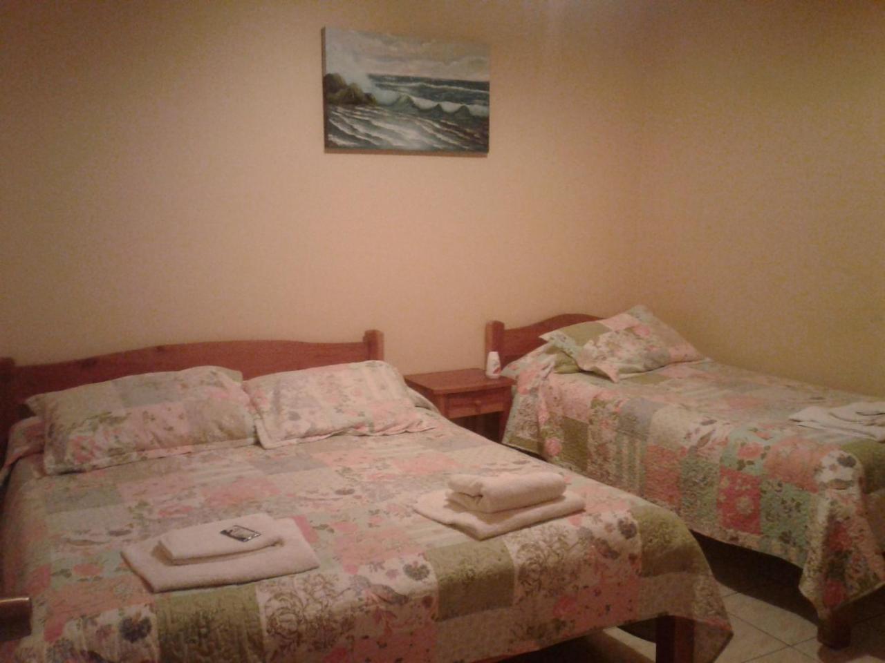 Hotel Costafosil กัลเดรา ภายนอก รูปภาพ